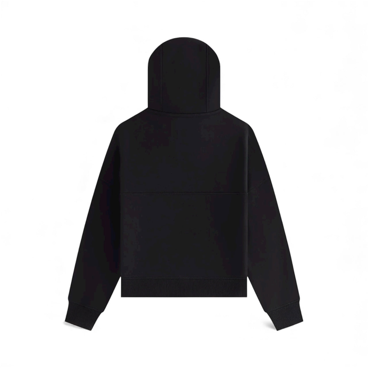Kith Quinn Hoodie in Black