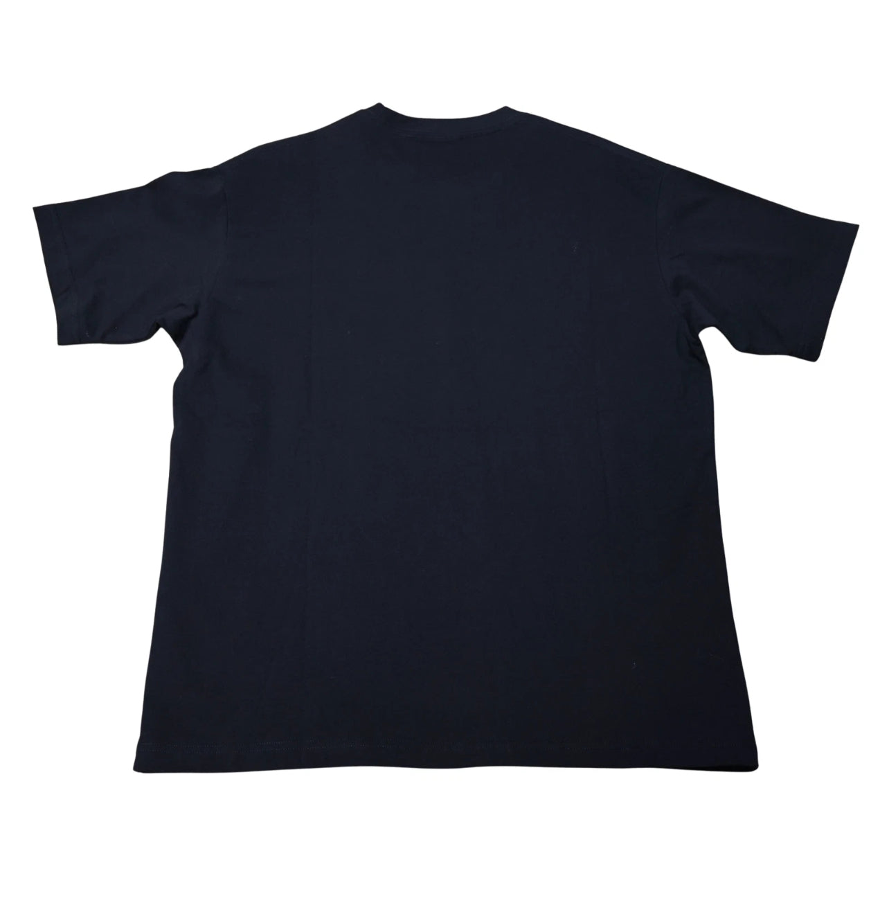 Kith x Bearbrick Box Logo Tee Black