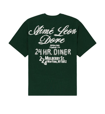 Aime Leon Dore Diner Pine Grove Tee