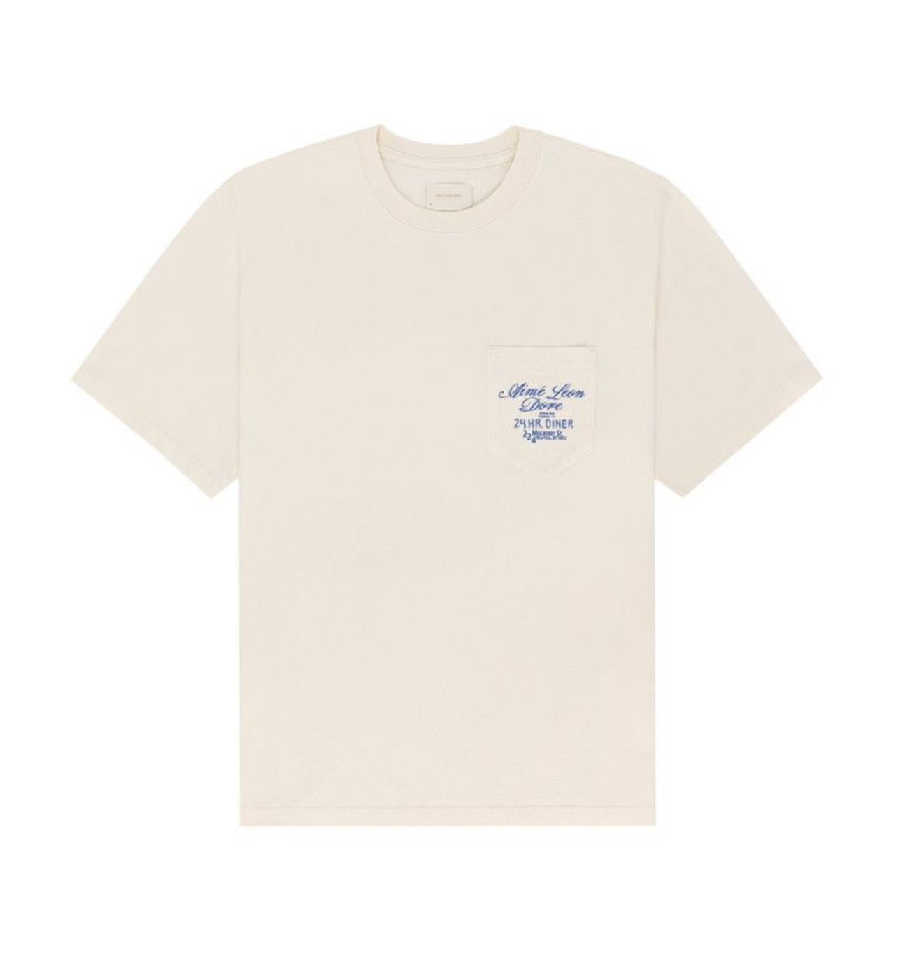 Aime Leon Dore Diner Pristine Tee