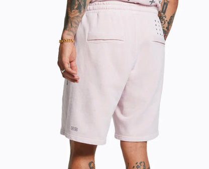 4x4 Track Shorts Magnolia