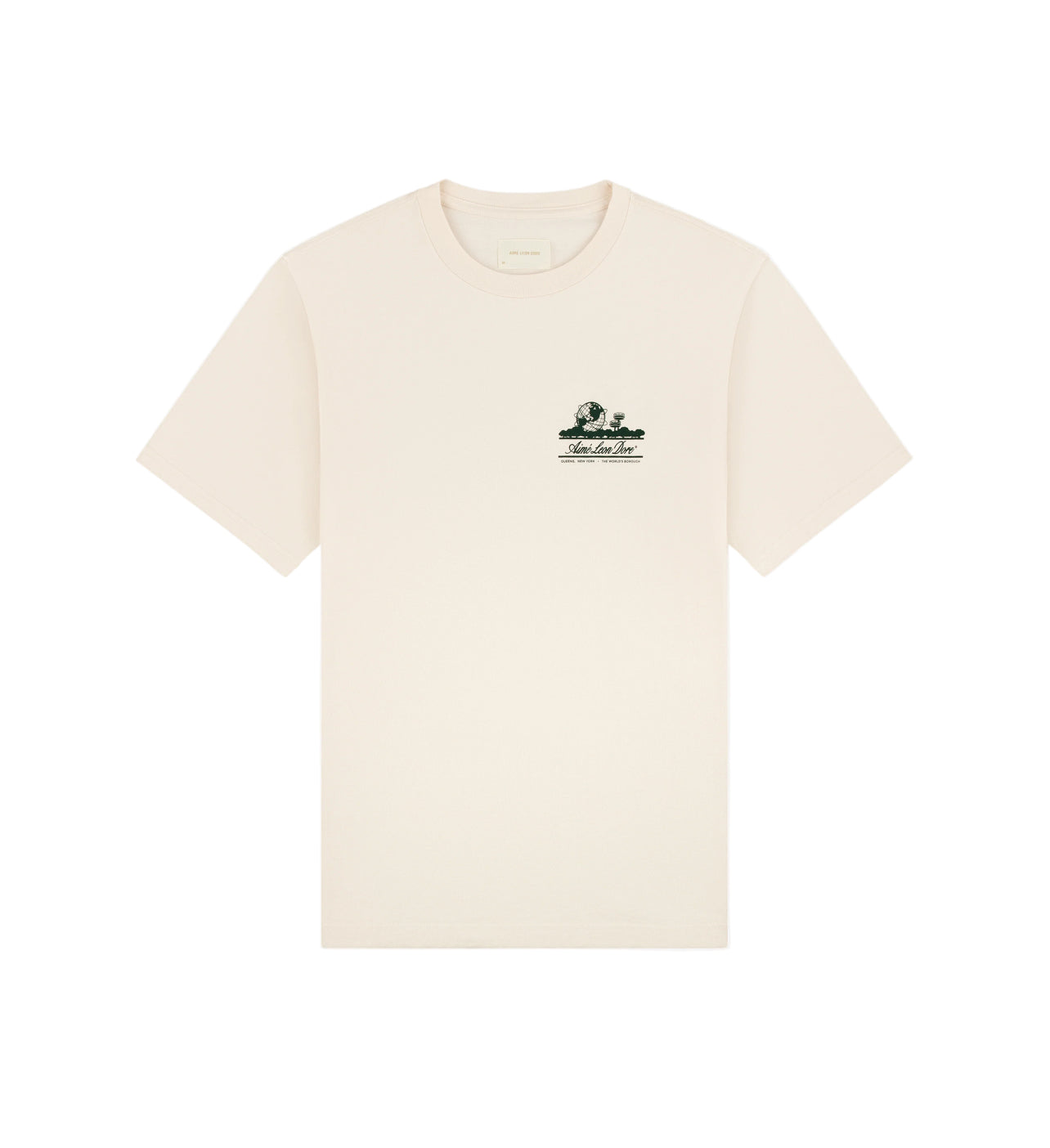 Aime Leon Dore Unisphere Pristine Tee