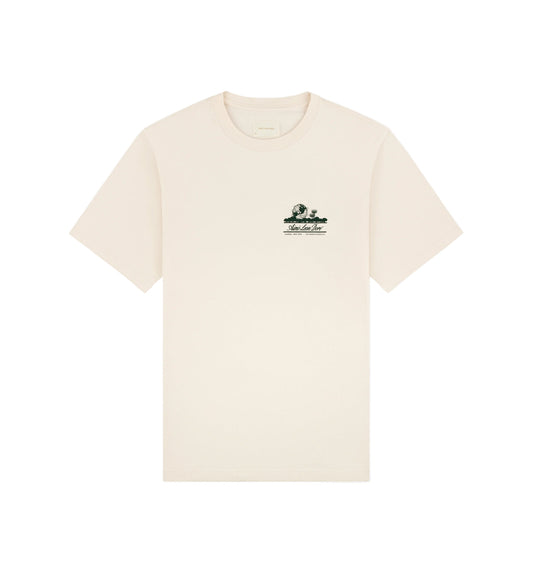 Aime Leon Dore Unisphere Pristine Tee