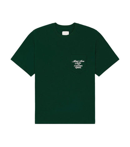 Aime Leon Dore Diner Pine Grove Tee
