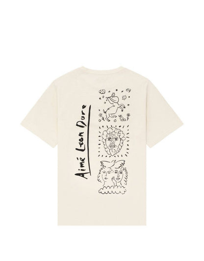 Aime Leon Dore Hydra Souvenir Pristine Tee