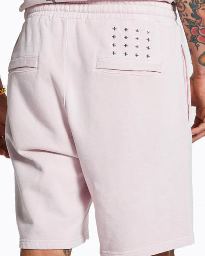 4x4 Track Shorts Magnolia