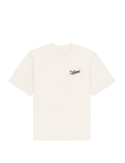 Aime Leon Dore Cycling Pristine Logo Tee