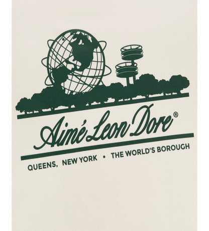 Aime Leon Dore Unisphere Pristine Crewneck