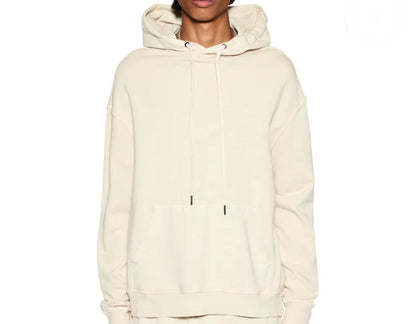 Ksubi 4x4 Men’s Tan Dessert Hoodie