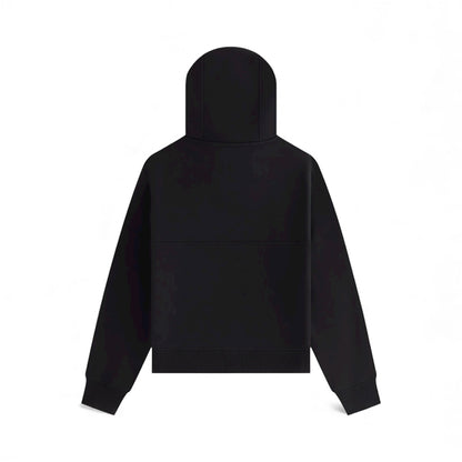 Kith Quinn Hoodie in Black
