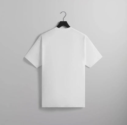 Kith & Kin Mens White Nature’s Palette Tee