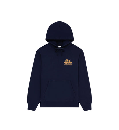 Aime Leon Dore Evening Blue Hoodie