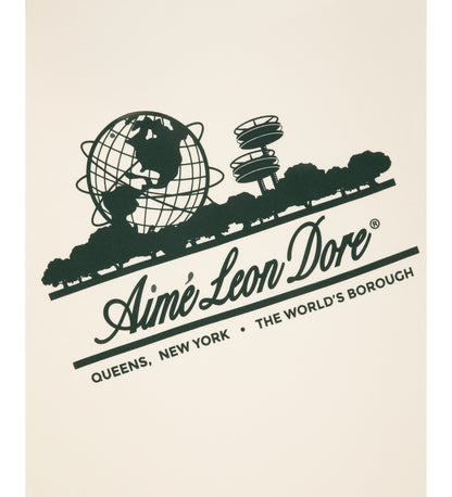 Aime Leon Dore Unisphere Pristine Tee