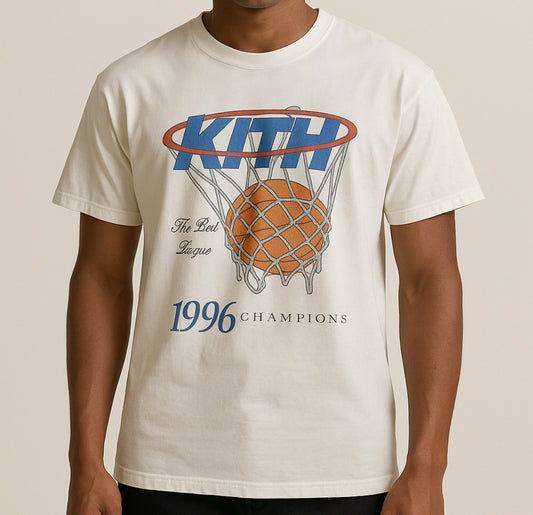 Kith New York Knicks Men’s Tee
