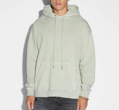 Ksubi 4x4 Men’s Green Kash Hoodie