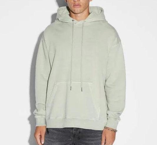 Ksubi 4x4 Men’s Green Kash Hoodie