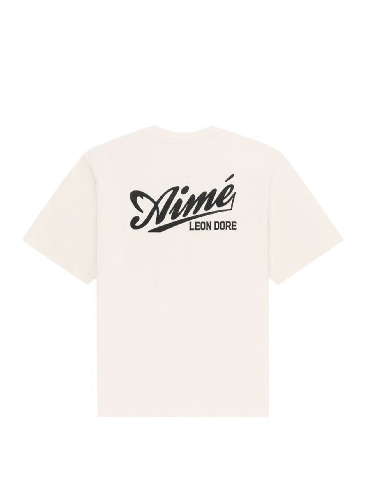 Aime Leon Dore Cycling Pristine Logo Tee