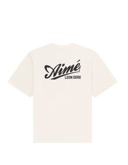 Aime Leon Dore Cycling Pristine Logo Tee