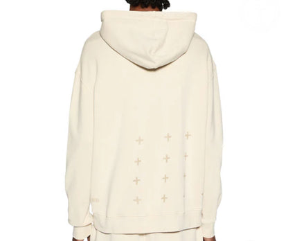 Ksubi 4x4 Men’s Tan Dessert Hoodie