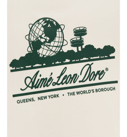 Aime Leon Dore Unisphere Pristine Hoodie