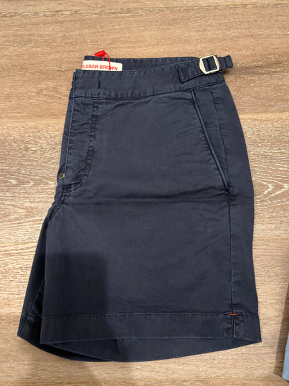 Orlebar Brown Bathing Suits With Side Adjusters