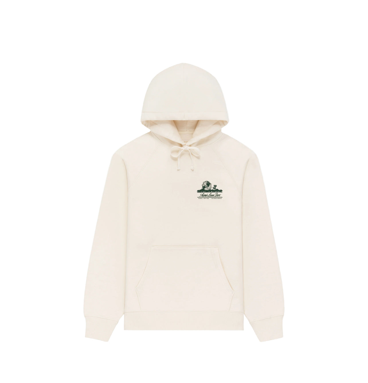 Aime Leon Dore Unisphere Pristine Hoodie
